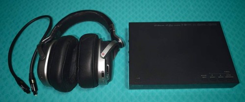 Système casque sans - de, fil