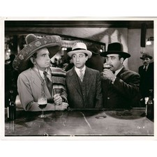 GO INTO YOUR DANCE Movie Still YD-5 - 8x10 in. - 1935 - Archie Mayo, Al Jolson