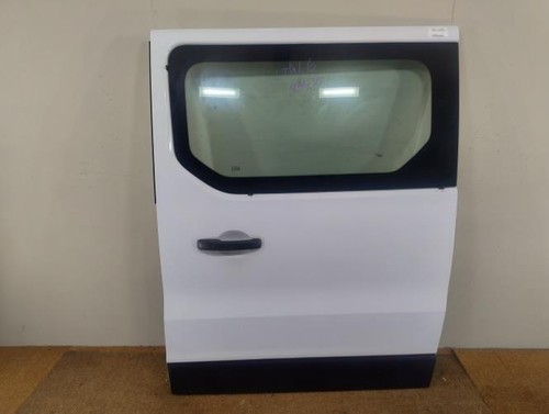 Porte laterale gauche - , renault
