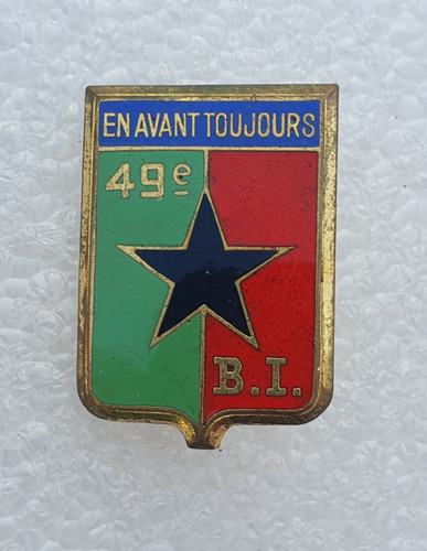 Bi bataillon - bi,