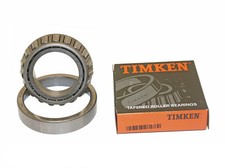 Roulement À Rouleaux Coniques TIMKEN Neuf Remorque LM501349 / LM501314 X 1