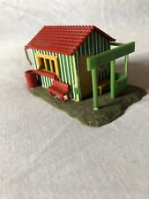 Faller HO 1/87 B590 cabanon de jardin