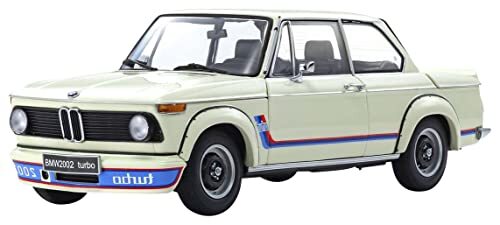 Kyosho original bmw 2002 - original,