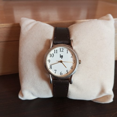 Montre femme lip pile incluse - montre,