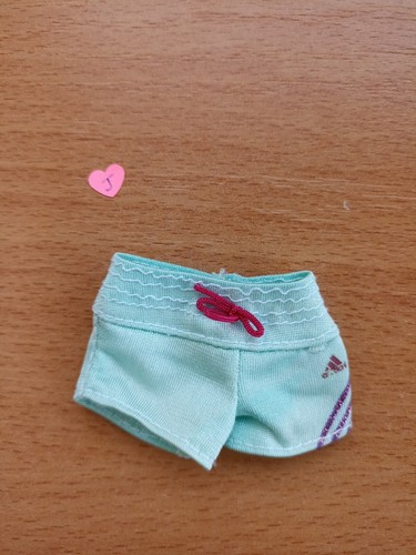 Barbie short mini addidas - barbie,