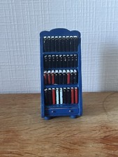 Meuble Pour Vitrine miniature