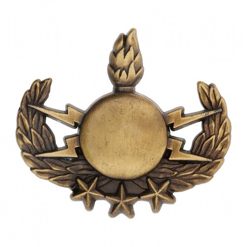 Veritable insigne brevet nedex - insigne,