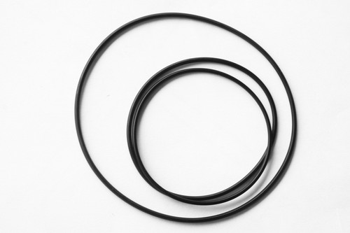Courroies set teac - teac, 355
