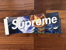 SUPREME UNDERCOVER BOX LOGO