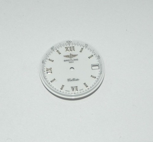 Breitling cadran callisto - cadran,