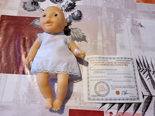 poupon nouveau né newborn