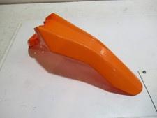 Garde boue avant (YCF - Bigy