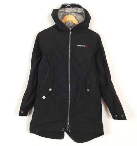 Veste parka femme didriksons - veste,