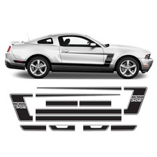 BOSS 302 Laguna Seca Ford