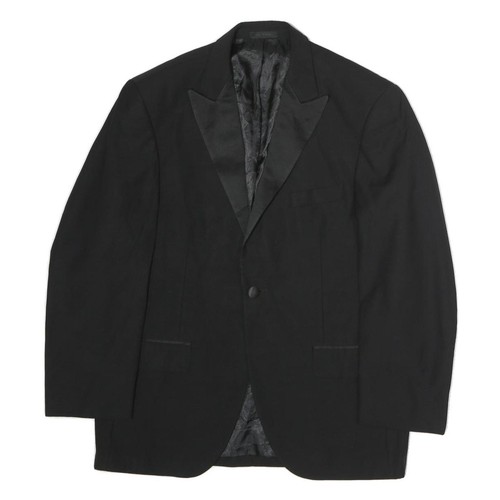Veste costume classique en - de,