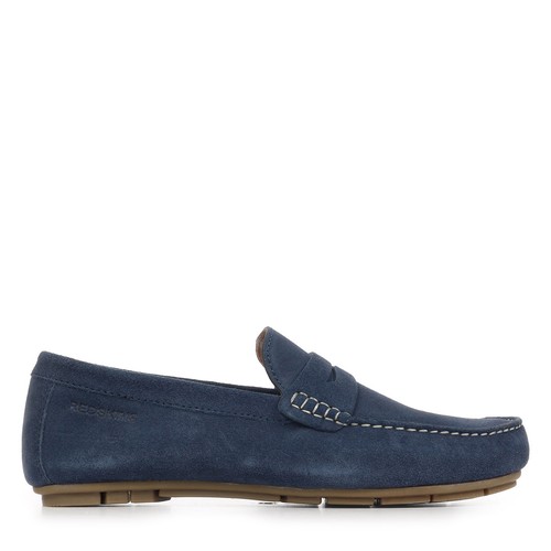Chaussures bateaux redskins - chaussures,