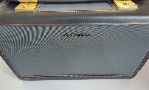 Samsonite élégante malle - samsonite,