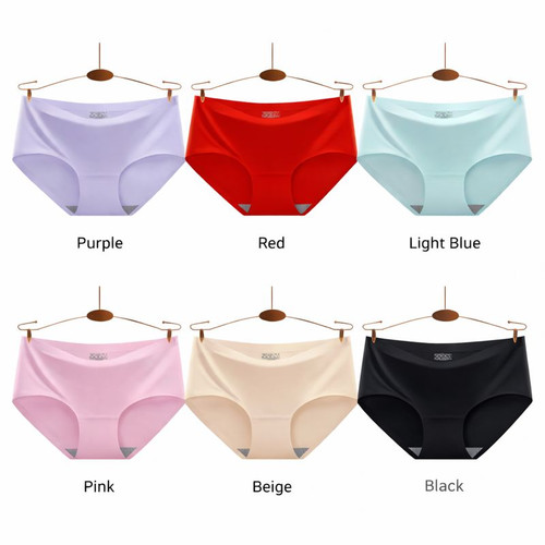 Kim lot culottes sans - culottes,