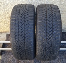 2 Pneus hiver 255/50 R20 109V