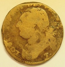 mw29297 France Bronze 12