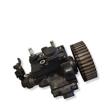 Opel Astra K 2016 Diesel Pompe