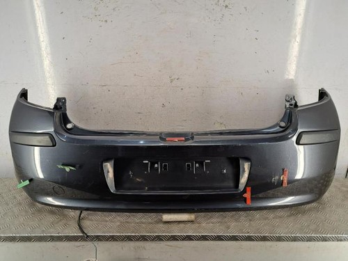 Pare choc arriere - , renault