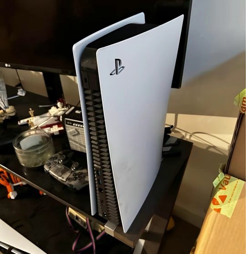 Sony ps5 digital edition - ps5,