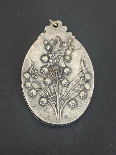 Miroir pendentif - , de