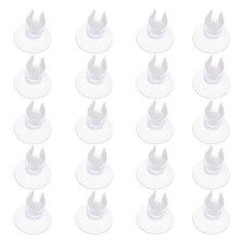 20 Pcs Pour Aquarium Clips