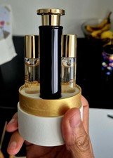 Parfum Flacon De Voyage Louis