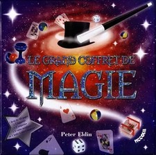 Le grand coffret de magie