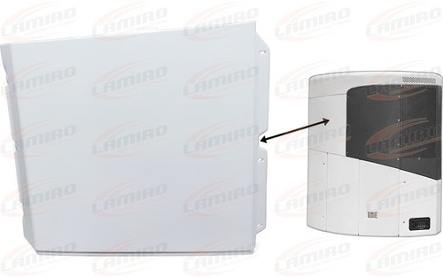 Groupe frigorifique thermo - frigorifique,
