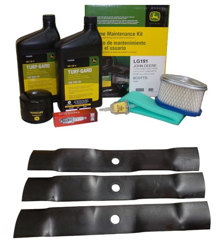 John deere original equipment - john,