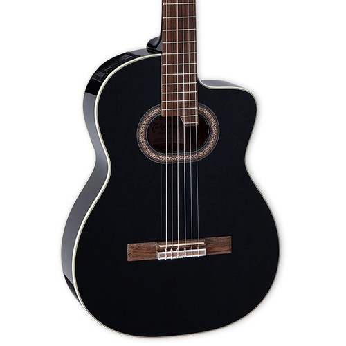 Takamine gc6ce - takamine,