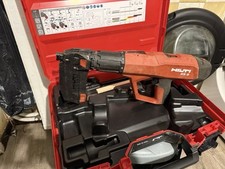 Hilti DX 6 MX 72