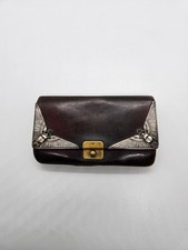 Ancien portefeuilles Art