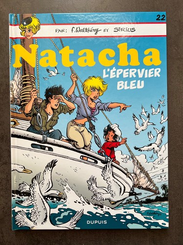 Walthery natacha - natacha, 22