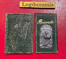 Médaille autel de voyage - autel,