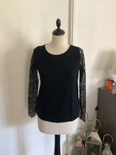 Haut blouse BA&SH taille 1