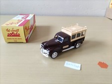 SOLIDO, DODGE PALACE HÔTEL