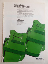 4/1987 PUB SITEK GILET PARE