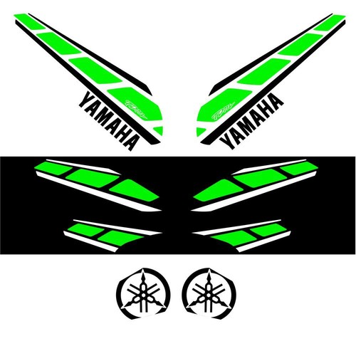 Graphique autocollants - graphique,