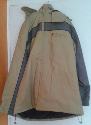 Blouson ski kiabi k25k - blouson,