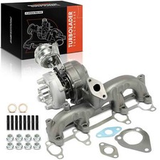 Turbochargeur GT1549V Pour