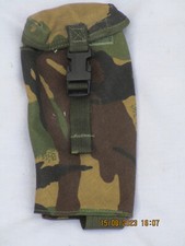 British Army Pouch S. P. G.R