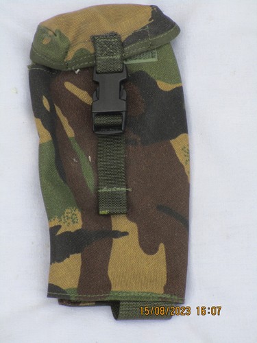 British army pouch g r - pouch, p.