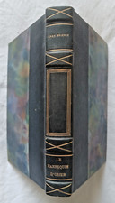 Le Mannequin d' Osier par Anatole France ed Calmann Lévy 1925