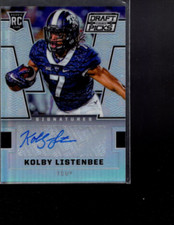 2016 Panini Prizm Draft Picks