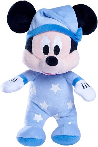Simba disney mickey - simba, dors