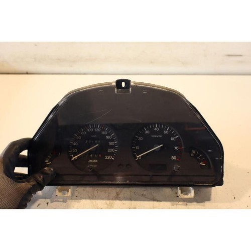 Tableau bord compteur - bord,